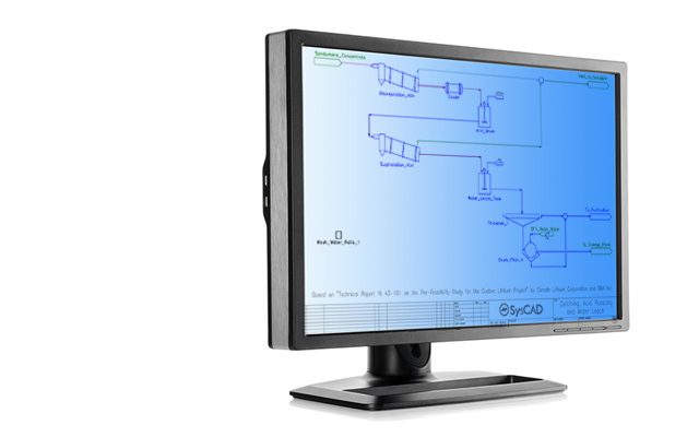 SysCAD Software Training