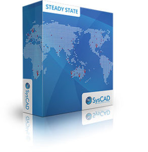 SysCAD Steady State