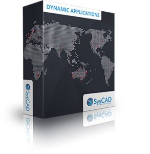 SysCAD Dynamic Applications