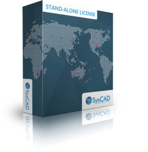 SysCAD Software Stand-Alone License