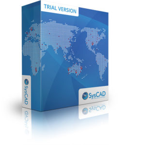 SysCAD Software Trial