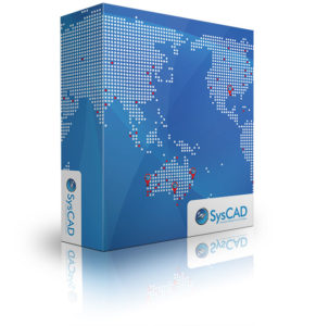 SysCAD Software