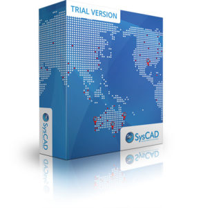 SysCAD Trial Version
