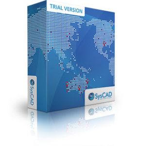 SysCAD Trial Version