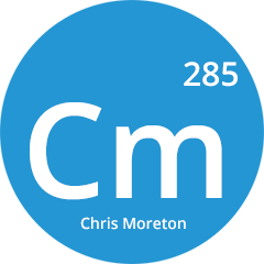 Chris Moreton