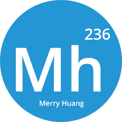 Merry Huang