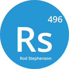 Rod Stephenson