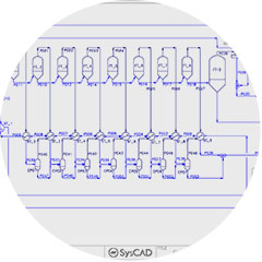 processes flash trains