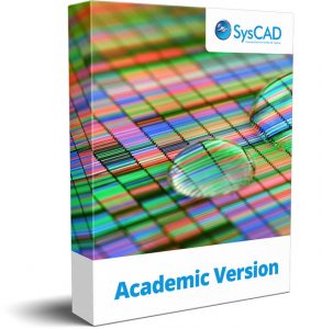 SysCAD Software Academic Version