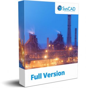 SysCAD Software Full Version