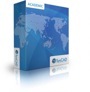 SysCAD Academic Version