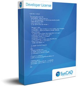 developer license
