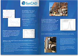 MM020 Alumina PSD Flyer