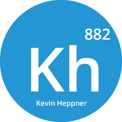 Kevin Heppner