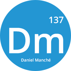 Daniel Manche